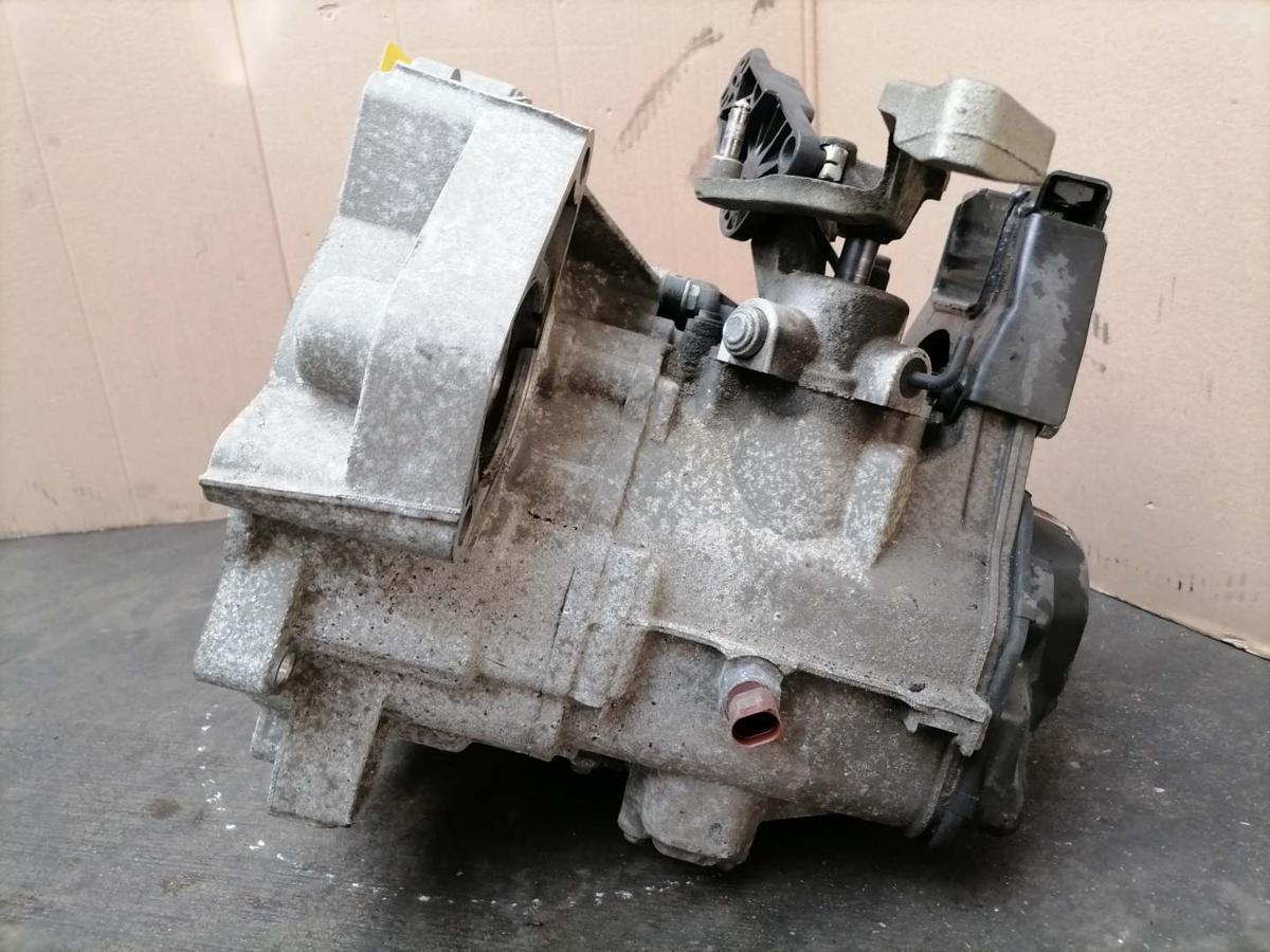 Skoda Fabia 2 5J original 5 Gang Schaltgetriebe LNR 1.2 44kw Bj.2012